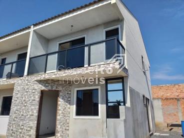 Sobrado de 72m² à Venda, 1 quarto - Ponta Grossa - Ref. 513973-4