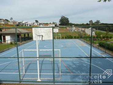 Terreno de 409m² à Venda - Ponta Grossa - Ref. 513991-4