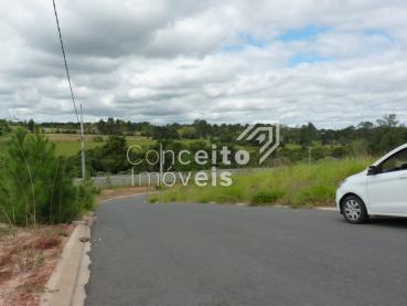 Terreno de 200m² à Venda - Ponta Grossa - Ref. 513992-4