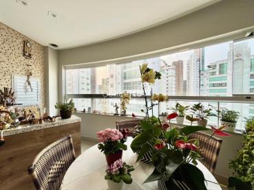 Apartamento de 107m² à Venda, 3 quartos - Balneário Camboriú - Ref. 514005-4