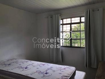 Casa de 36m² à Venda, 2 quartos - Ponta Grossa - Ref. 514120-4