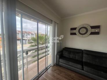 Sobrado de 177m² à Venda, 3 quartos - Joinville - Ref. 514122-4