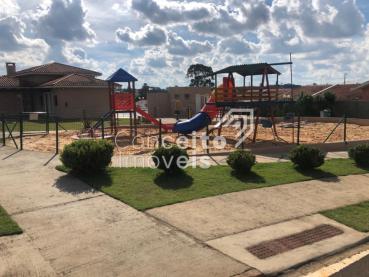 Casa em Condomínio de 47m² à Venda, 2 quartos - Ponta Grossa - Ref. 514159-4