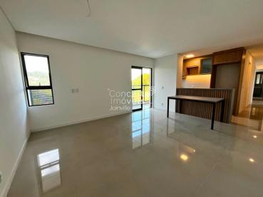 Apartamento de 78m² à Venda, 3 quartos - Joinville - Ref. 514190-4