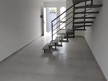 Sobrado de 79m² à Venda, 2 quartos - Joinville - Ref. 514196-4