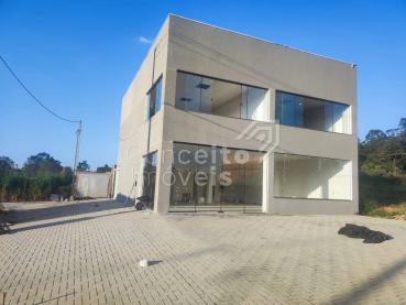 Ponto Comercial de 150m² para Alugar - Ponta Grossa - Ref. 514383-5