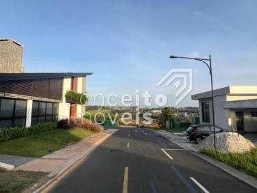 Terreno de 496m² à Venda - Ponta Grossa - Ref. 514388-4