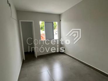 Casa em Condomínio de 66m² à Venda, 3 quartos - Ponta Grossa - Ref. 514766-4