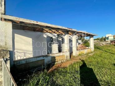 Terreno de 968m² à Venda - Ponta Grossa - Ref. 514767-4