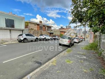 Terreno de 1.457m² à Venda - Ponta Grossa - Ref. 514773-4