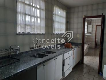 Casa de 400m² à Venda, 4 quartos - Ponta Grossa - Ref. 514774-4