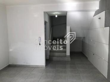 Sobrado de 53m² à Venda, 2 quartos - Ponta Grossa - Ref. 514886-4