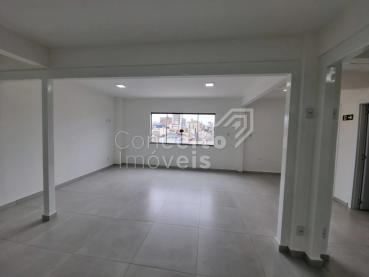 Ponto Comercial de 115m² para Alugar - Ponta Grossa - Ref. 515315-5