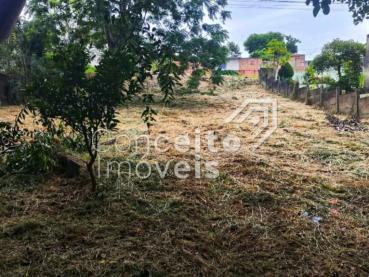 Terreno de 500m² à Venda - Ponta Grossa - Ref. 515329-4