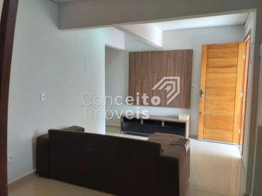 Casa de 85m² à Venda, 2 quartos - Ponta Grossa - Ref. 515338-4