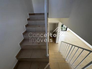 Sobrado de 61m² à Venda, 2 quartos - Ponta Grossa - Ref. 515339-4