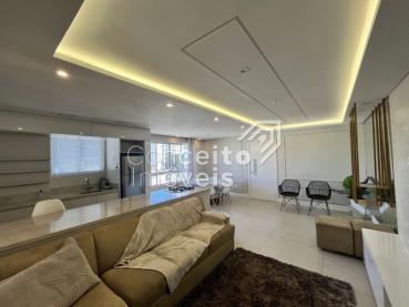 Apartamento de 115m² para Alugar, 2 quartos - Ponta Grossa - Ref. 515341-5