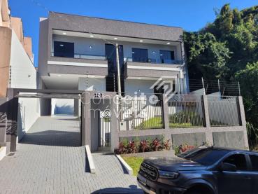 Casa de 204m² à Venda, 3 quartos - Ponta Grossa - Ref. 515345-4