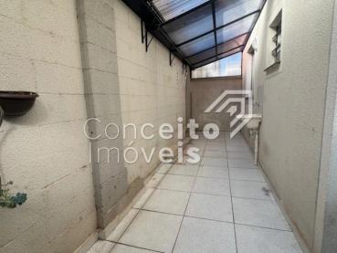 Apartamento de 44m² à Venda, 2 quartos - Ponta Grossa - Ref. 515486-4