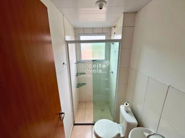 Apartamento de 41m² à Venda, 2 quartos - Joinville - Ref. 515491-4