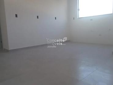 Apartamento de 66m² à Venda, 2 quartos - Joinville - Ref. 515492-4