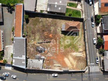 Terreno de 1.906m² à Venda - Ponta Grossa - Ref. 515825-4