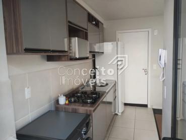 Apartamento de 41m² à Venda, 2 quartos - Ponta Grossa - Ref. 515857-4