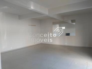 Sala Comercial de 42m² para Alugar - Ponta Grossa - Ref. 515891-5