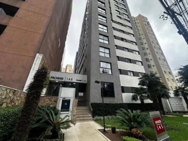 Apartamento de 31m² à Venda, 1 quarto - Curitiba - Ref. 515898-4