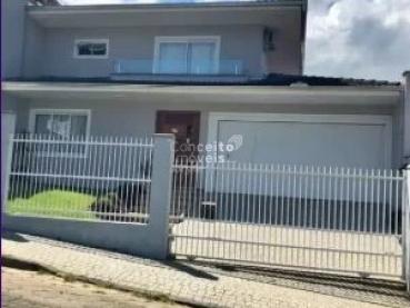 Casa de 174m² à Venda, 3 quartos - Joinville - Ref. 515946-4