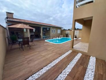 Sobrado de 215m² à Venda, 3 quartos - Joinville - Ref. 516134-4