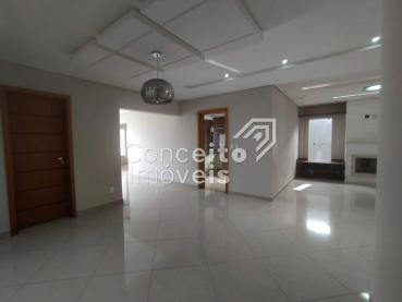 Casa em Condomínio de 262m² à Venda, 3 quartos - Ponta Grossa - Ref. 516169-4