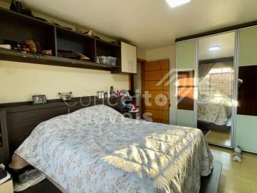 Casa de 195m² à Venda, 4 quartos - Ponta Grossa - Ref. 516171-4
