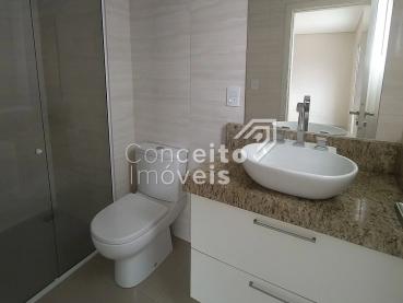 Apartamento de 100m² à Venda, 2 quartos - Ponta Grossa - Ref. 516277-4