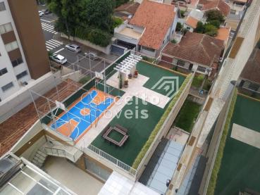 Apartamento de 100m² à Venda, 2 quartos - Ponta Grossa - Ref. 516277-4