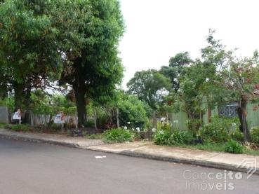 Terreno de 750m² à Venda - Ponta Grossa - Ref. 516315-4