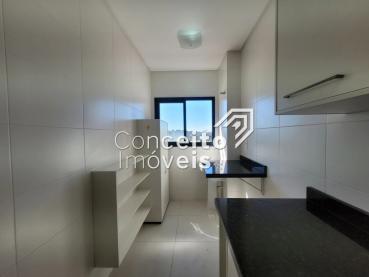 Apartamento de 73m² à Venda, 2 quartos - Ponta Grossa - Ref. 516332-4