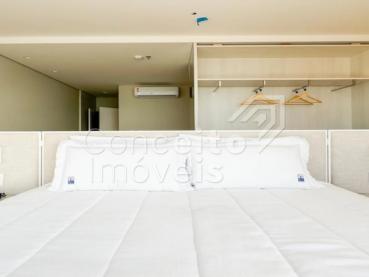 Apartamento de 38m² à Venda, 1 quarto - Itapema - Ref. 516453-4