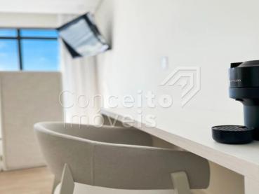 Apartamento de 38m² à Venda, 1 quarto - Itapema - Ref. 516453-4