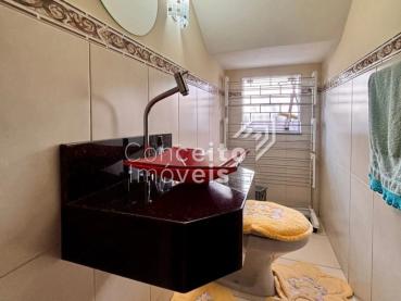 Sobrado de 116m² à Venda, 3 quartos - Ponta Grossa - Ref. 516509-4