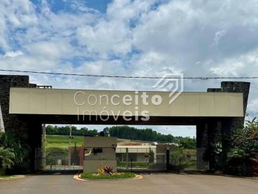 Terreno de 300m² à Venda - Ponta Grossa - Ref. 516561-4