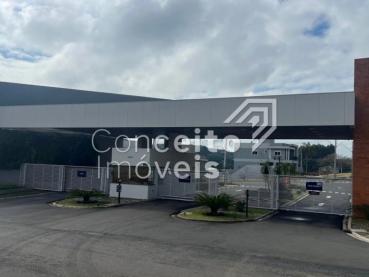 Terreno de 411m² à Venda - Ponta Grossa - Ref. 516562-4