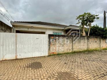 Casa de 139m² à Venda, 4 quartos - Ponta Grossa - Ref. 516563-4