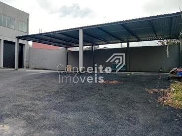 Ponto Comercial de 300m² para Alugar - Ponta Grossa - Ref. 516603-5