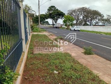 Terreno de 210m² à Venda - Ponta Grossa - Ref. 516609-4