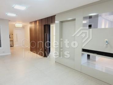 Casa em Condomínio de 269m² à Venda, 3 quartos - Ponta Grossa - Ref. 516612-4
