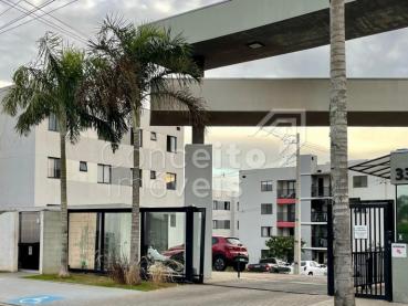 Apartamento de 59m² para Alugar, 2 quartos - Ponta Grossa - Ref. 516748-5