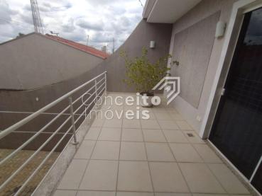 Casa de 350m² à Venda, 5 quartos - Ponta Grossa - Ref. 516752-4