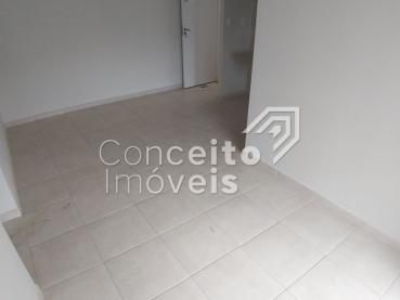 Apartamento de 67m² para Alugar, 3 quartos - Ponta Grossa - Ref. 516775-5