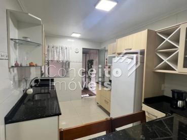 Apartamento de 56m² à Venda, 2 quartos - Ponta Grossa - Ref. 517013-4